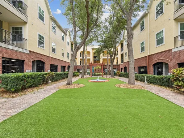 2010 E Palm Ave APT 14303, Tampa, FL 33605
