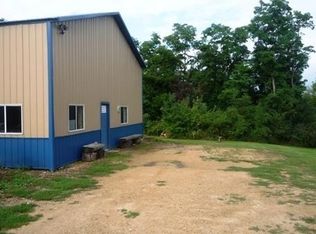 W9277 County Road V, Poynette, WI 53955