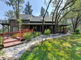 190 Twin Pnes, Colfax, CA 95713
