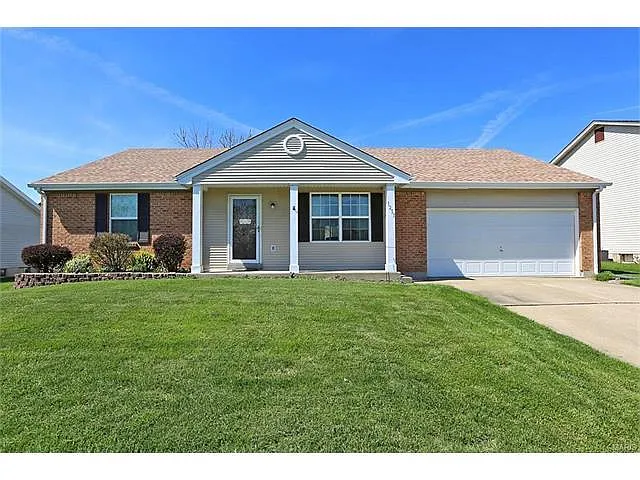 1253 Bridlespur Dr photo 1