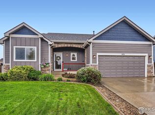 405 Timber Ridge Pkwy, Severance, CO 80550