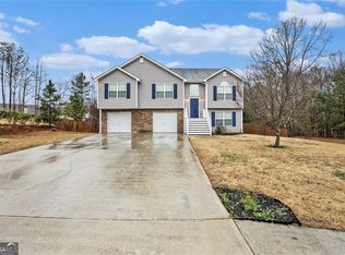 595 Thistlewood Dr, Talmo, GA 30575