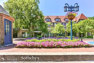 Rented by Terrace Sotheby's International Realty