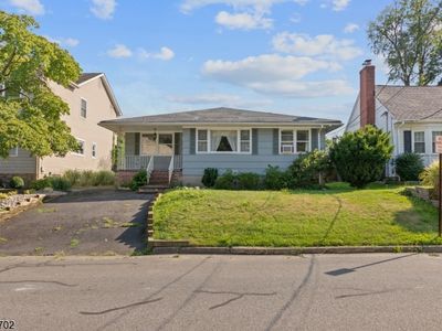 516 Jackson Ave, Rahway, NJ, 07065