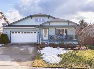 3926 Keystone Way, Bellingham, WA 98226