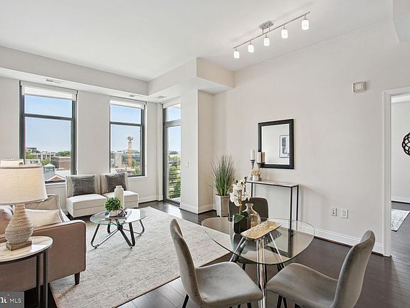 4th image of 525 N Fayette St Unit 611