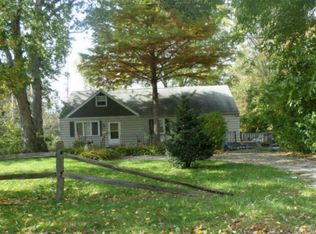 305 Hayes Rd, Toledo, OH 43615