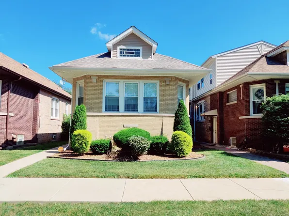 (undisclosed Address), Chicago, IL 60643
