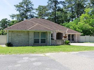 705 Cherry Ln, Woodville, TX 75979