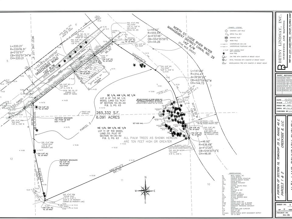 2nd image of 0 Okeechobee Road
