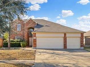 4029 Bridge Water Rd, Heartland, TX 75126