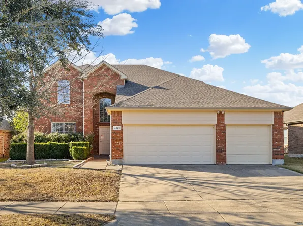 4029 Bridge Water Rd, Heartland, TX 75126