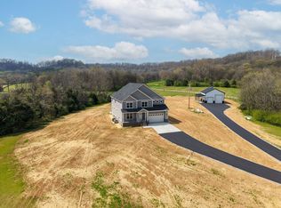 3333 Booker Ridge Rd LOT 6, Mount Pleasant, TN 38474
