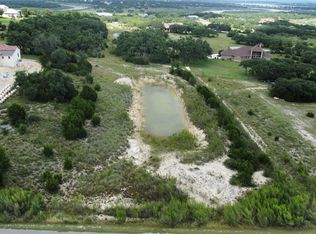 2120 Senora Rdg #158R, Canyon Lake, TX 78133