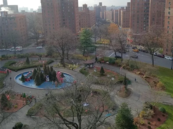 5 Metropolitan #10F, Bronx, NY 10462