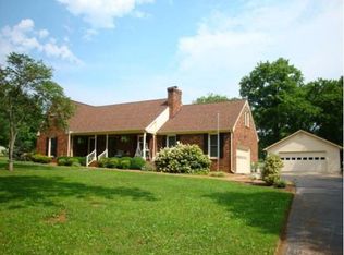 2579 Greens Mill Rd, Columbia, TN 38401