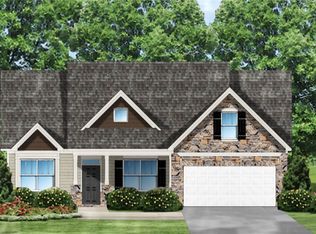 4107 Turnberry Loop, Seneca, SC 29678