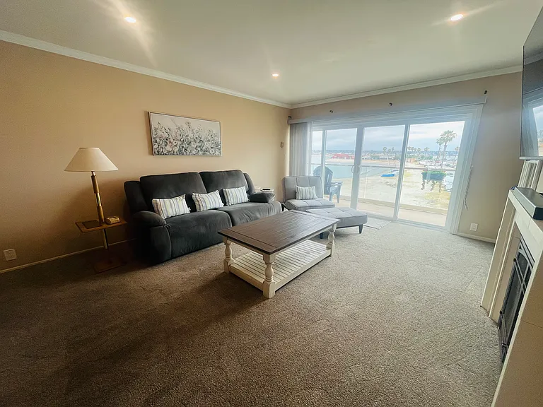 3500 Bayside Walk #3B — Photo 7