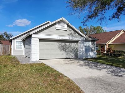 324 Oceanside Ct, Kissimmee, FL, 34743