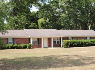 10600 Broughton Rd, Semmes, AL 36575