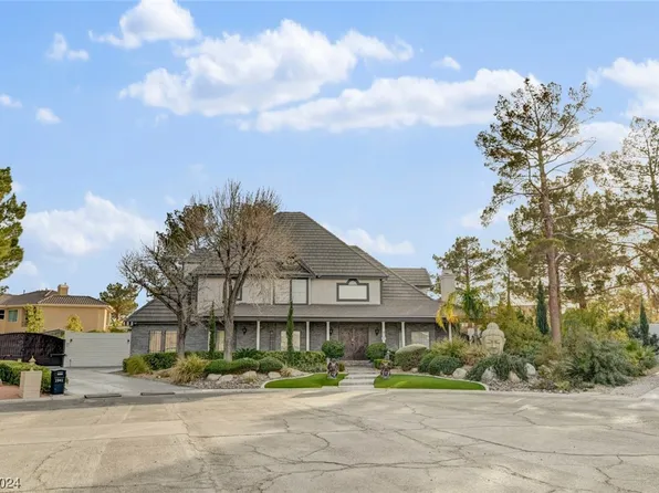 1941 Ski Slope Cir, Las Vegas, NV 89117