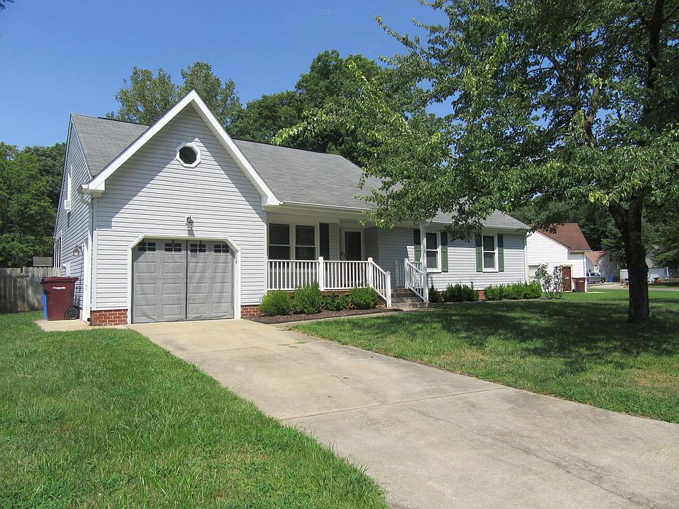 1st image of 2400 Broadnax Cir