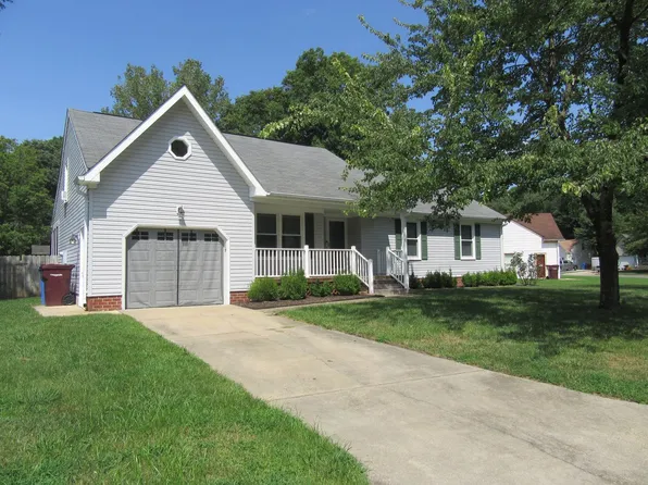 2400 Broadnax Cir, Chesapeake, VA 23323