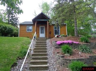 119 Ridgewood St, Mankato, MN 56001