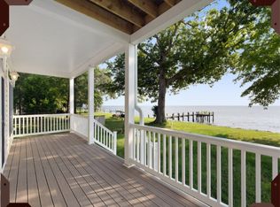 944 Bay Front Ave, North Beach, MD 20714