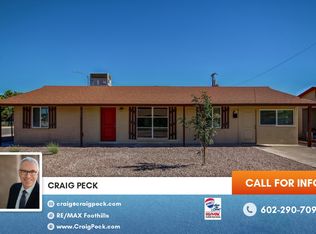 701 W Del Rio St, Chandler, AZ 85225