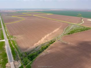 Tbd Sandy Point Rd, Bryan, TX 77807