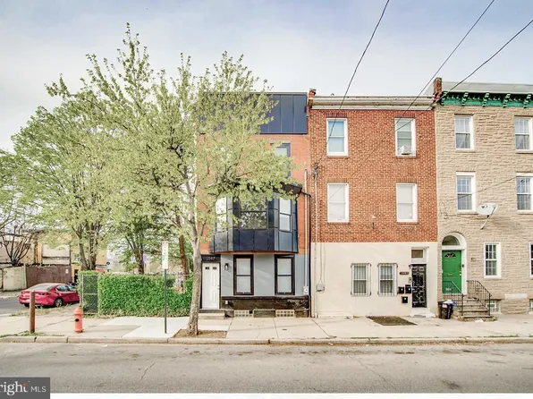 1547 W Thompson St, Philadelphia, PA 19121