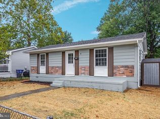 1311 Monroe Ave, Front Royal, VA 22630