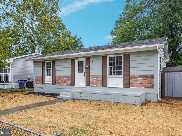 1311 Monroe Ave, Front Royal, VA 22630
