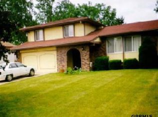 14525 Drexel Stree St, Omaha, NE 68137