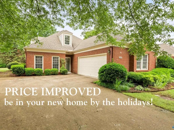 5030 Somerby Dr SE, Huntsville, AL 35802