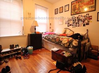 80 Sutherland Rd #120, Brighton, MA 02135