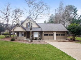 3631 Autumn View Dr NW, Acworth, GA 30101