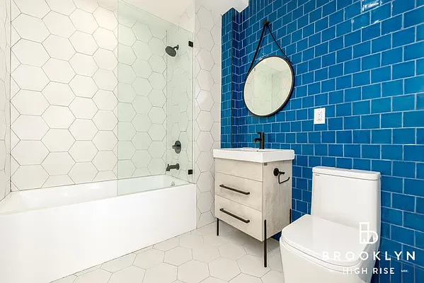 Rented by Brooklyn High Rise LLC | media 27