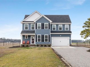 308 Old Swamp Rd, South Mills, NC 27976