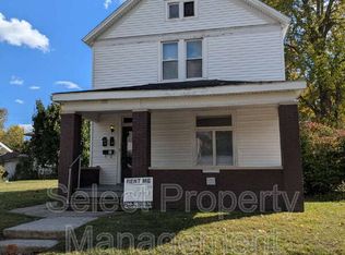 1132 Rivermet Ave APT 1, Fort Wayne, IN 46805