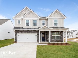 19 Ramblehurst Rd, Greenville, SC 29605