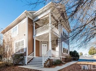 234 Sweet Bay Pl, Carrboro, NC 27510