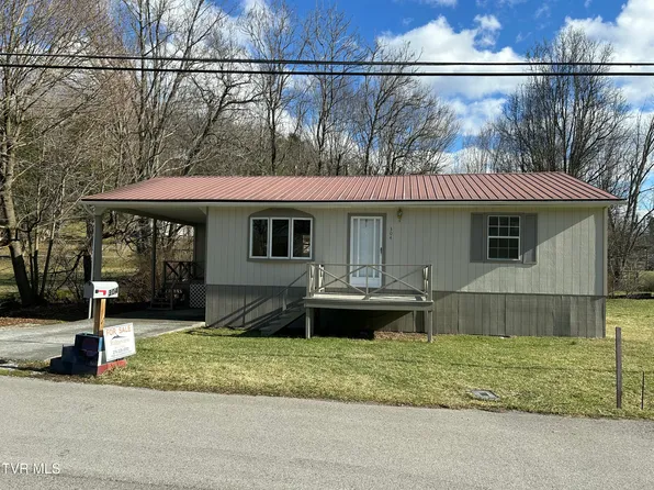 304 Spring Ave NE, Wise, VA 24293