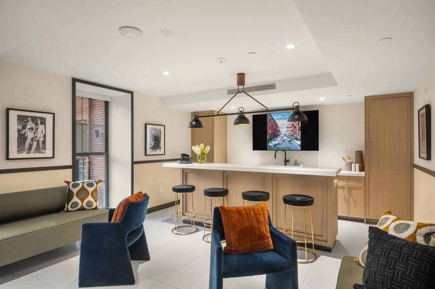 The Hartby at 788 Willoughby Avenue in Stuyvesant Heights : Sales