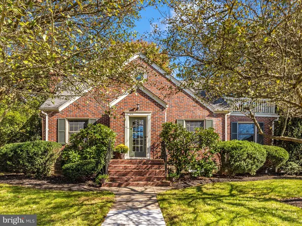 7031 Ridge Rd, Frederick, MD 21702