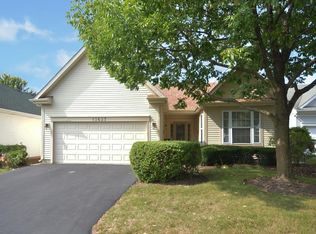 13637 S Redbud Dr, Plainfield, IL 60544