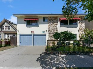 1123 Cedar Ave, Long Beach, CA 90813