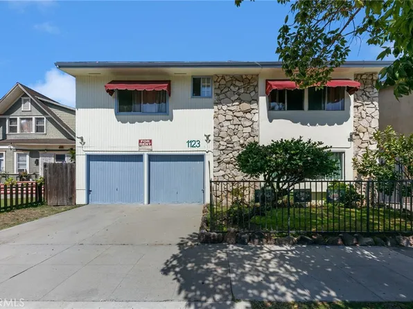 1123 Cedar Ave, Long Beach, CA 90813