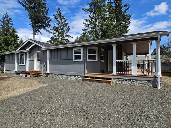 91 NE Captain Hook Dr, Belfair, WA 98528